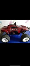 Rc Buggy Verbrenner 1:8