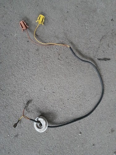 Kabelbaum leitungssatz - vw,