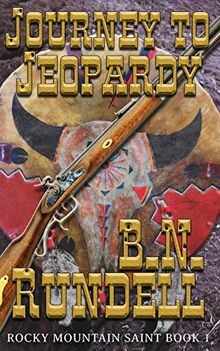 Journey jeopardy rocky - journey, to