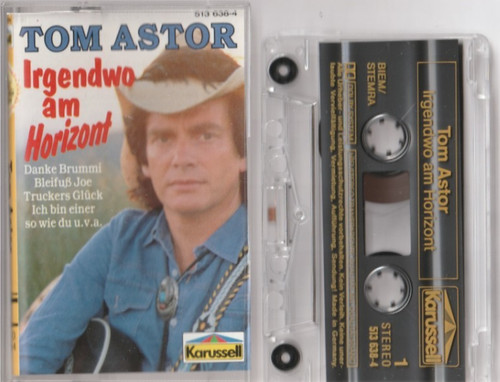 Tom astor - tom, astor-mc