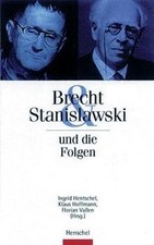 Brecht  Stanislawski und die