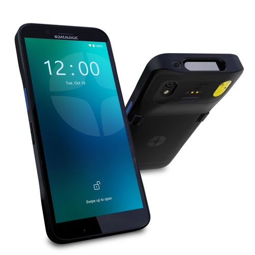 Datalogic memor full - datalogic,