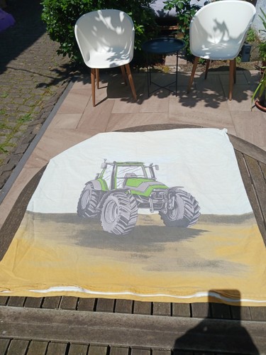 Traktor bettwäsche für - bettwäsche,