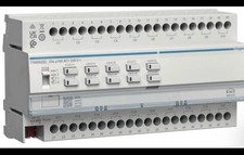 Hager tyms620d knx secure - knx,