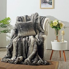 Felldecke Star Home Wohndecke