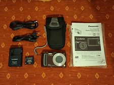 Panasonic LUMIX DMC-TZ5
