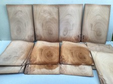 Sägefurnier Kirschbaum 1,5 mm