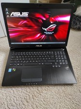 Asus Rog G750JH  (17,3 ZOLL