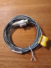 Original Husqvarna Trafokabel 3m Gardena  Rasenmäher Mähroboter7