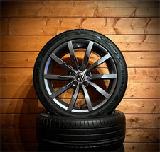 VW Passat 3G B8 Monterey 18