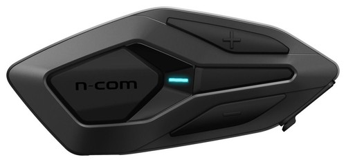 Intercom com bluetooth - n-com, bluetooth+