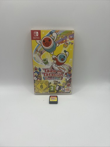 Taiko tatsujin drum - no,