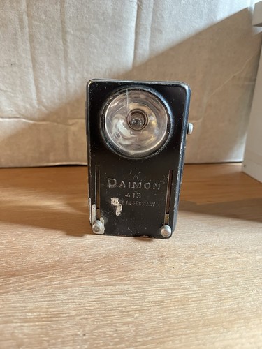 Daimon 413 - daimon,