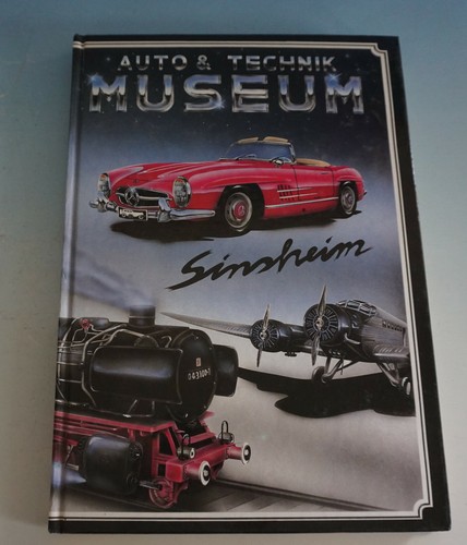 Buch bildband auto - buch, automobilia