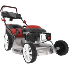 Güde Benzin Rasenmäher Big