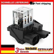 Widerstand Vorwiderstand Innenraumgebläse 9662872380 Für Peugeot CitroenC3 C4 C5