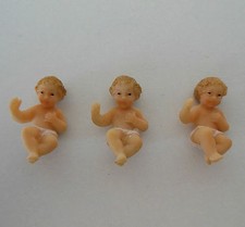 Jesuskind mit Tuch 3 Stück 3