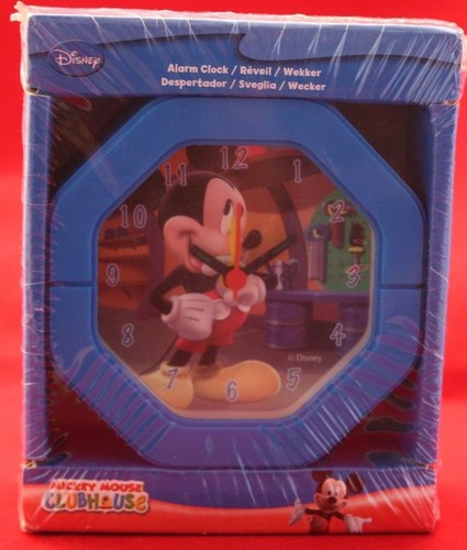Disney alarmwecker mickey - disney/,