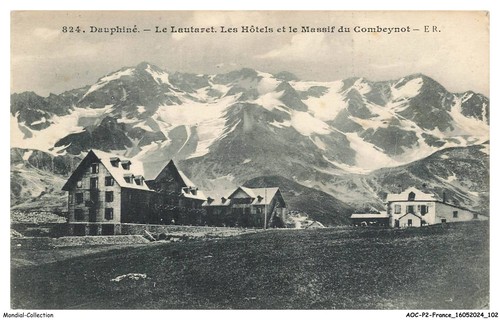 Aocp2 0139 dauphine le - -,