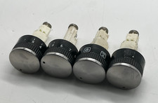 Termikel EH-C 50.2N  EN 60335-2-6 Schaltknebel Knöpfe Knebelset #2205-2