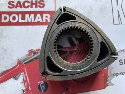 Sachs dolmar kms4 - sachs,