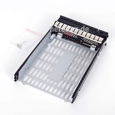 Neue 3.5" SAS Festplatte Tray