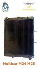 Multicar m24 m25 - multicar,