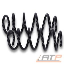 2x FEDER FAHRWERKSFEDER VORNE