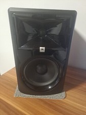 2x JBL MK II