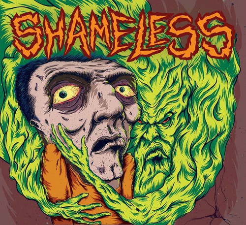 Shameless cd - -,