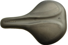 Fahrradsattel Cube Natural Fit