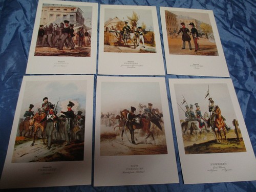Historische uniformen - historische,