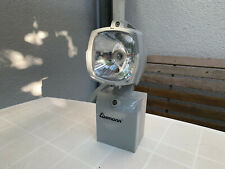 Eisemann-Bosch HK 100 Handscheinwerfer (VINTAGE & Retro Notlicht Akku Lampe)