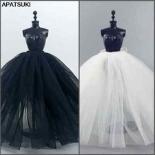 Mode Petticoat für Barbie