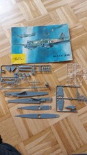 Modellbausatz heller - 1:72,