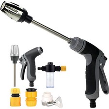 Powerjet Wsser, Power Jet