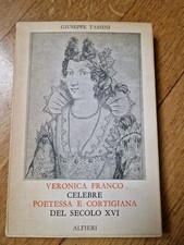 VERONICA FRANCO BERÜHMTE