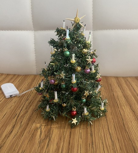 Weihnachtsbaum für das