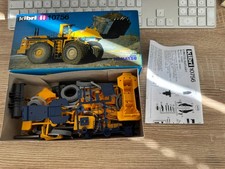 Kibri Bausatz H0 10756 KOMATSU