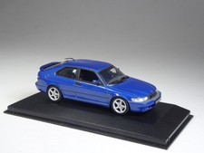 (PG) Minichamps Saab 9-3