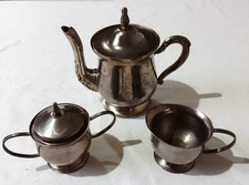 Alter Kaffeekern  Metall