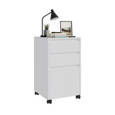 Rollcontainer Aktenschrank