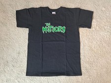 The Meteors Shirt I Hate People S Psychobilly Fenech