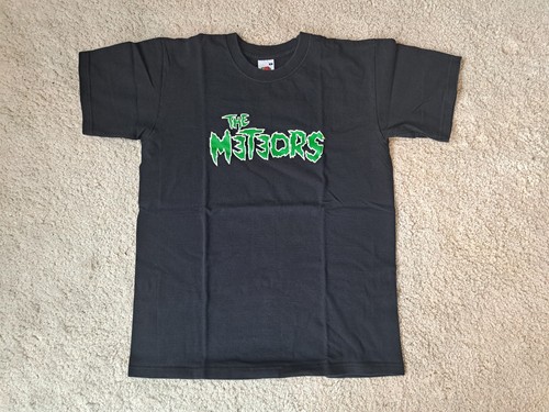 The meteors shirt hate - the,