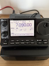 Icom IC-7100 100W HF/VHF/UHF