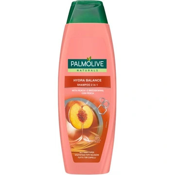 Schampoo hydra balance - schampoo,