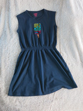 Kleid Shirtkleid Mädchen