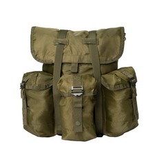 Olive Drab Mini US Army Style