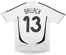 Adidas 2006-07 GERMANY