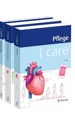 Care lernpaket pflege - lernpaket,